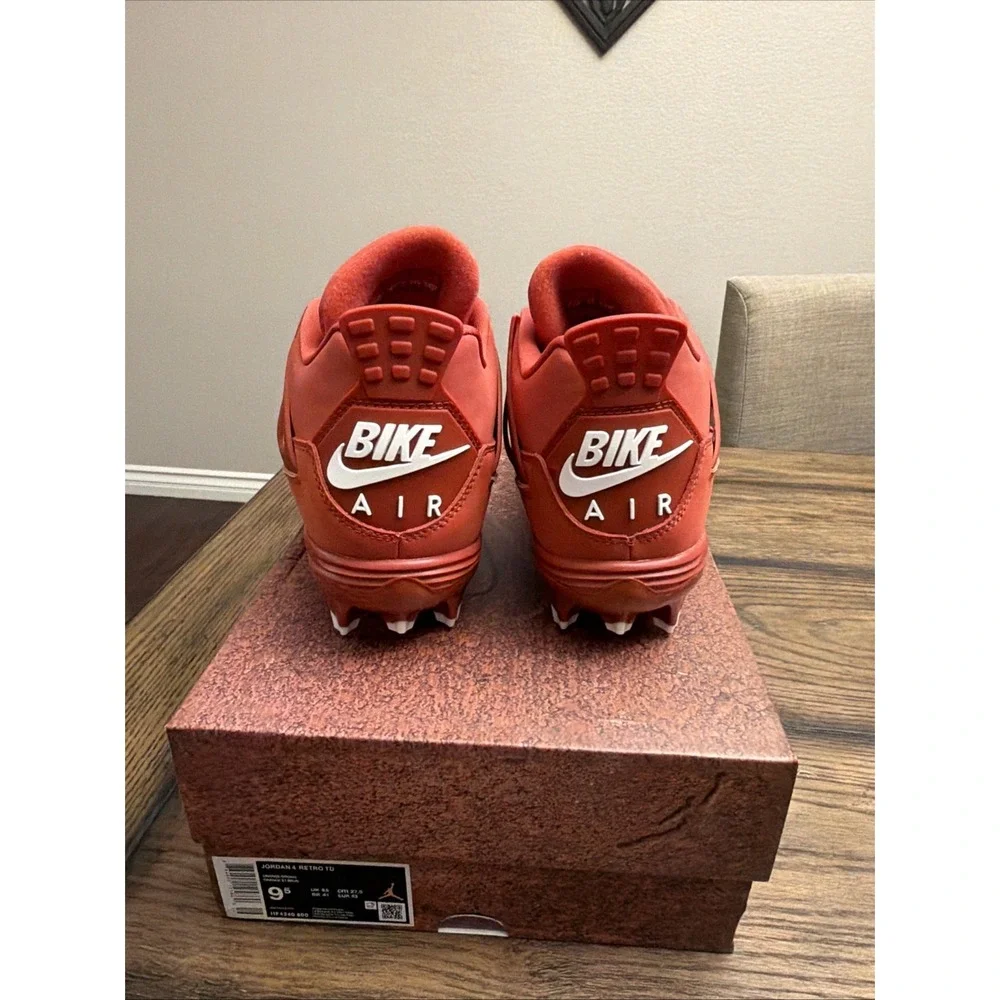Jordan these are